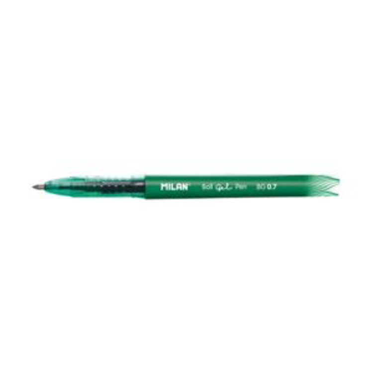 Picture of 4182 MILAN BALL GEL PEN 0.7